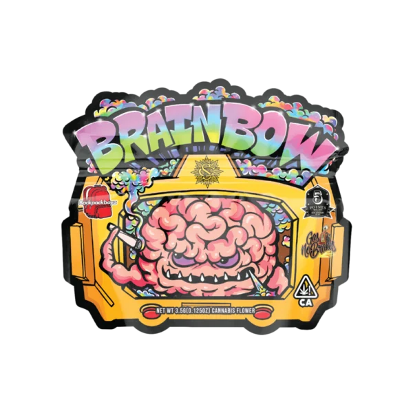 BRAINBOW