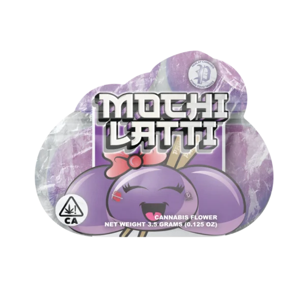 MOCHI LATTI